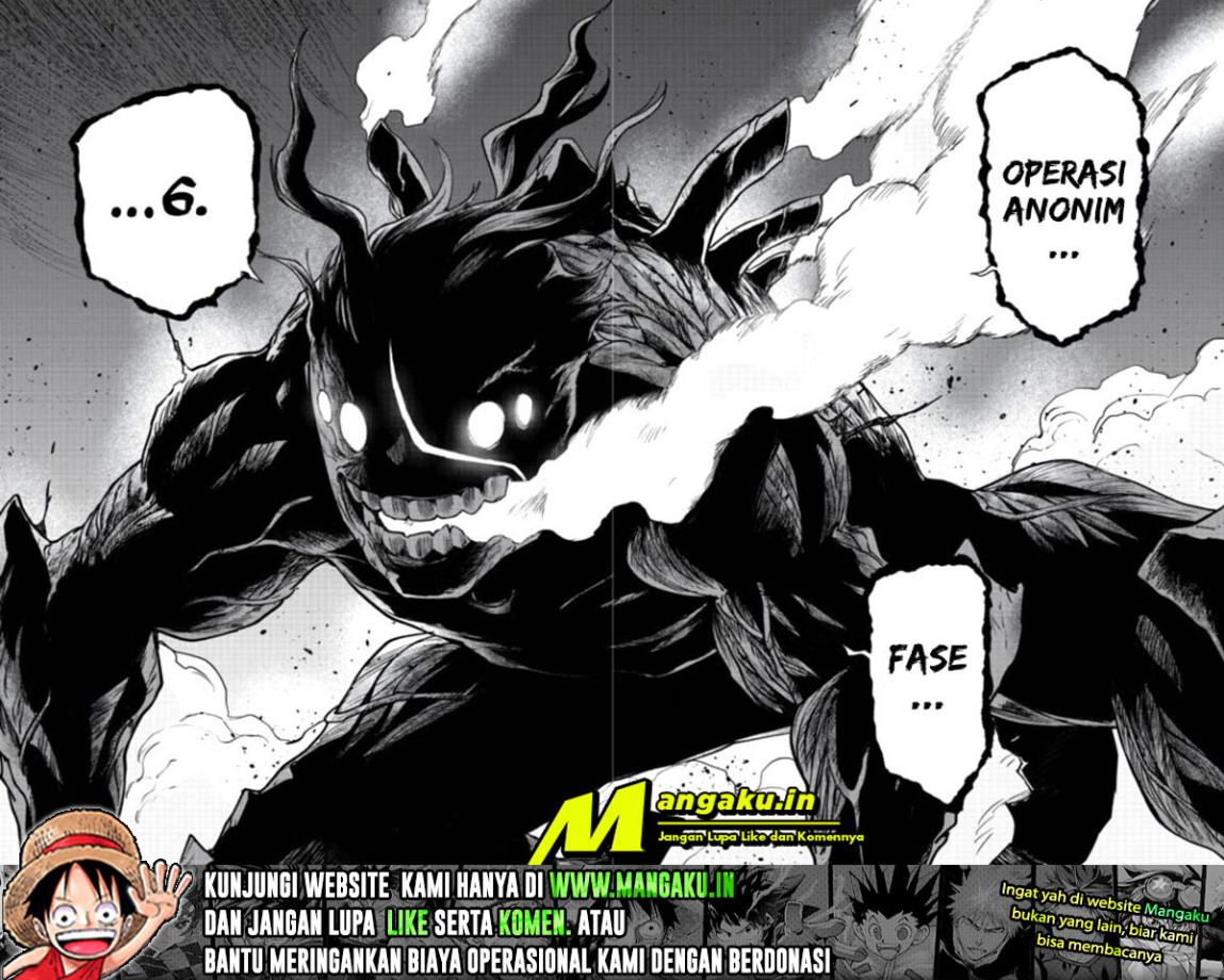 vigilante-boku-no-hero-academia-illegals - Chapter: 107