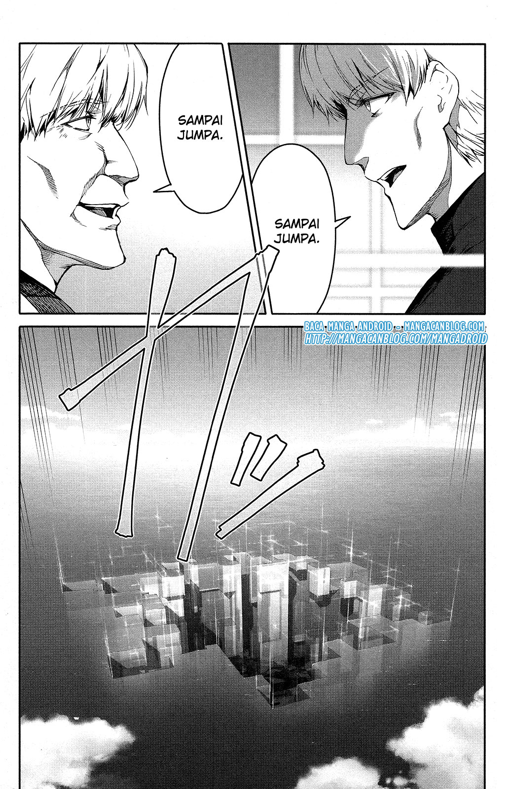 darwins-game - Chapter: 51