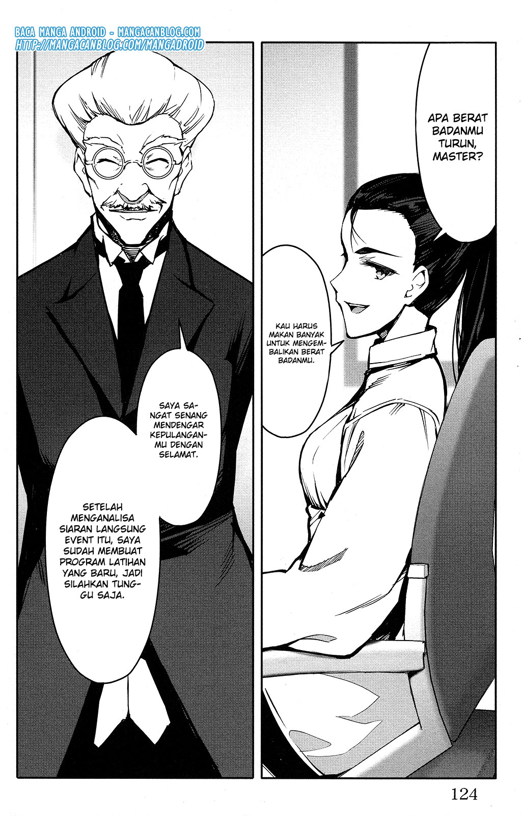 darwins-game - Chapter: 51