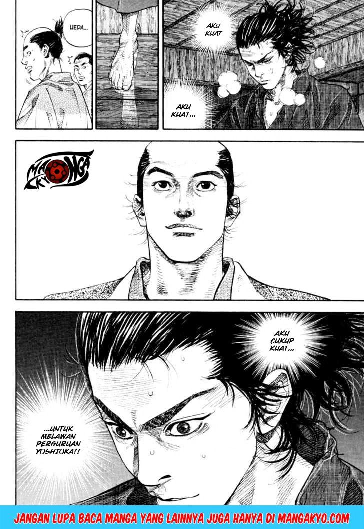 vagabond - Chapter: 24