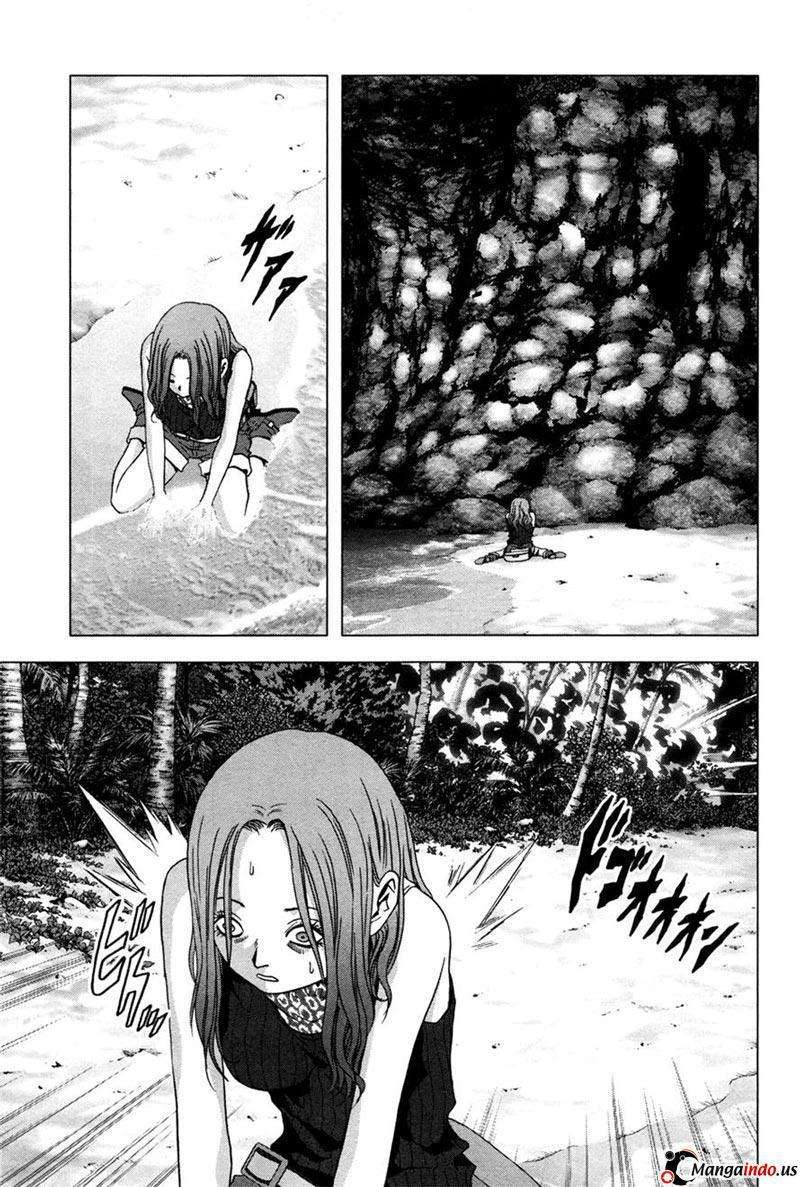 btooom - Chapter: 58