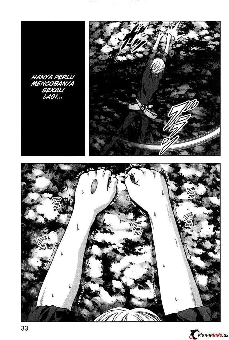 btooom - Chapter: 58