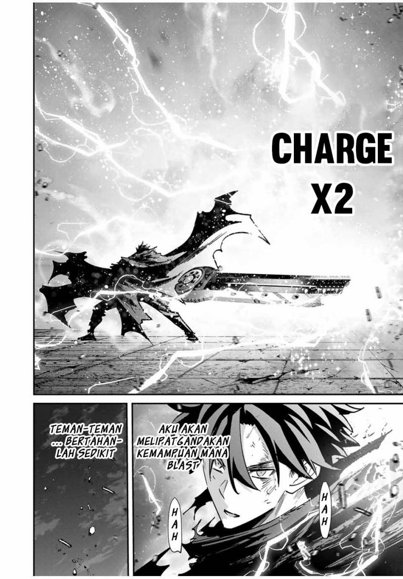 kono-sekai-ga-izure-horobu-koto-wo-ore-dake-ga-shitte-iru - Chapter: 54