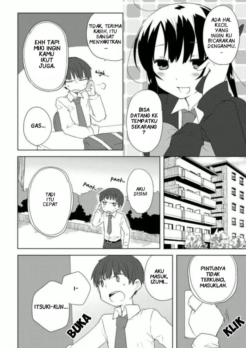 miki-no-houkago - Chapter: 4