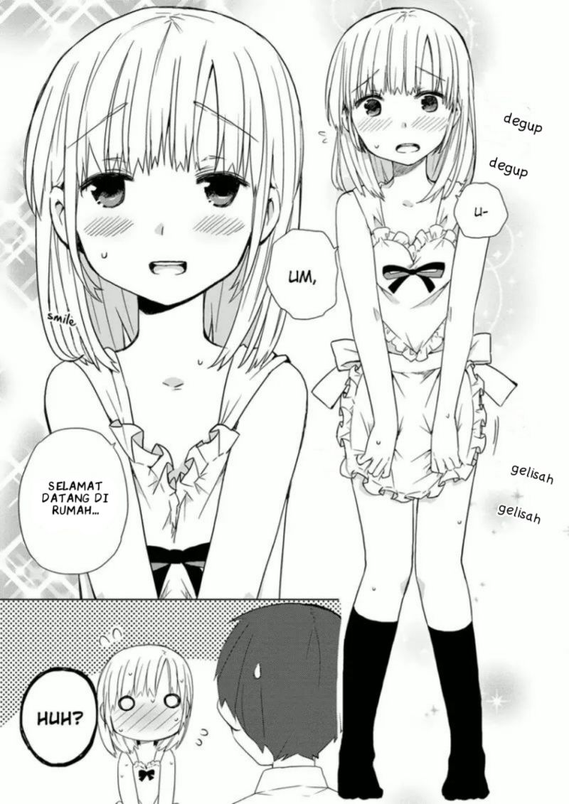 miki-no-houkago - Chapter: 4