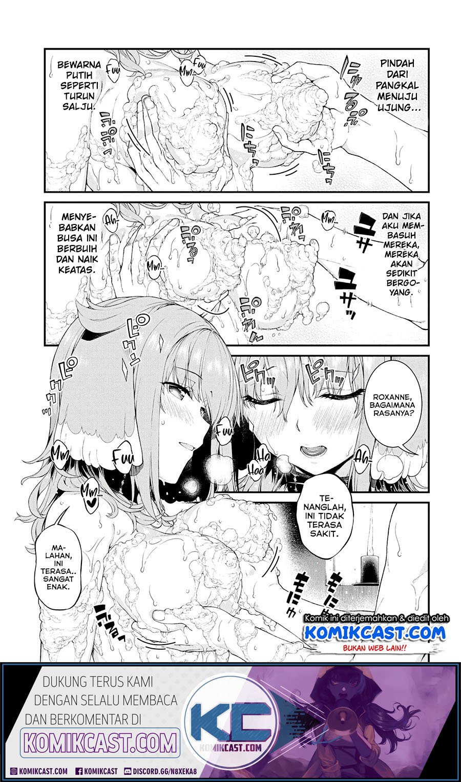 isekai-meikyuu-de-harem-o - Chapter: 32