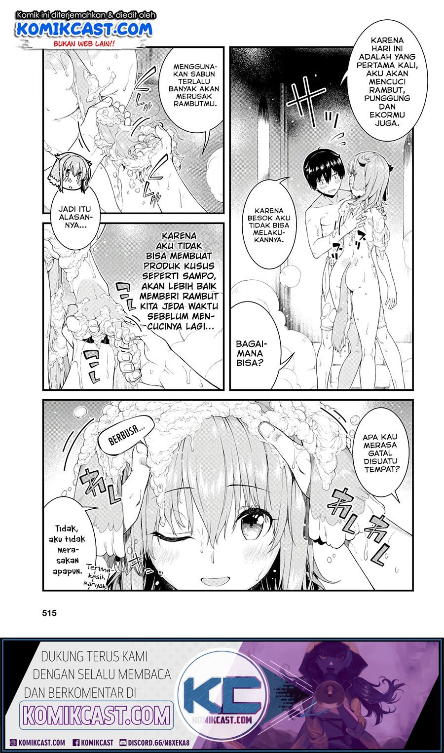 isekai-meikyuu-de-harem-o - Chapter: 32