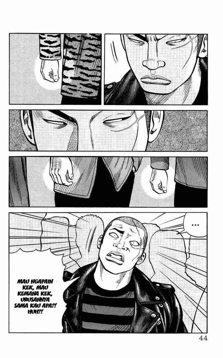 crows-the-aftermath - Chapter: 2
