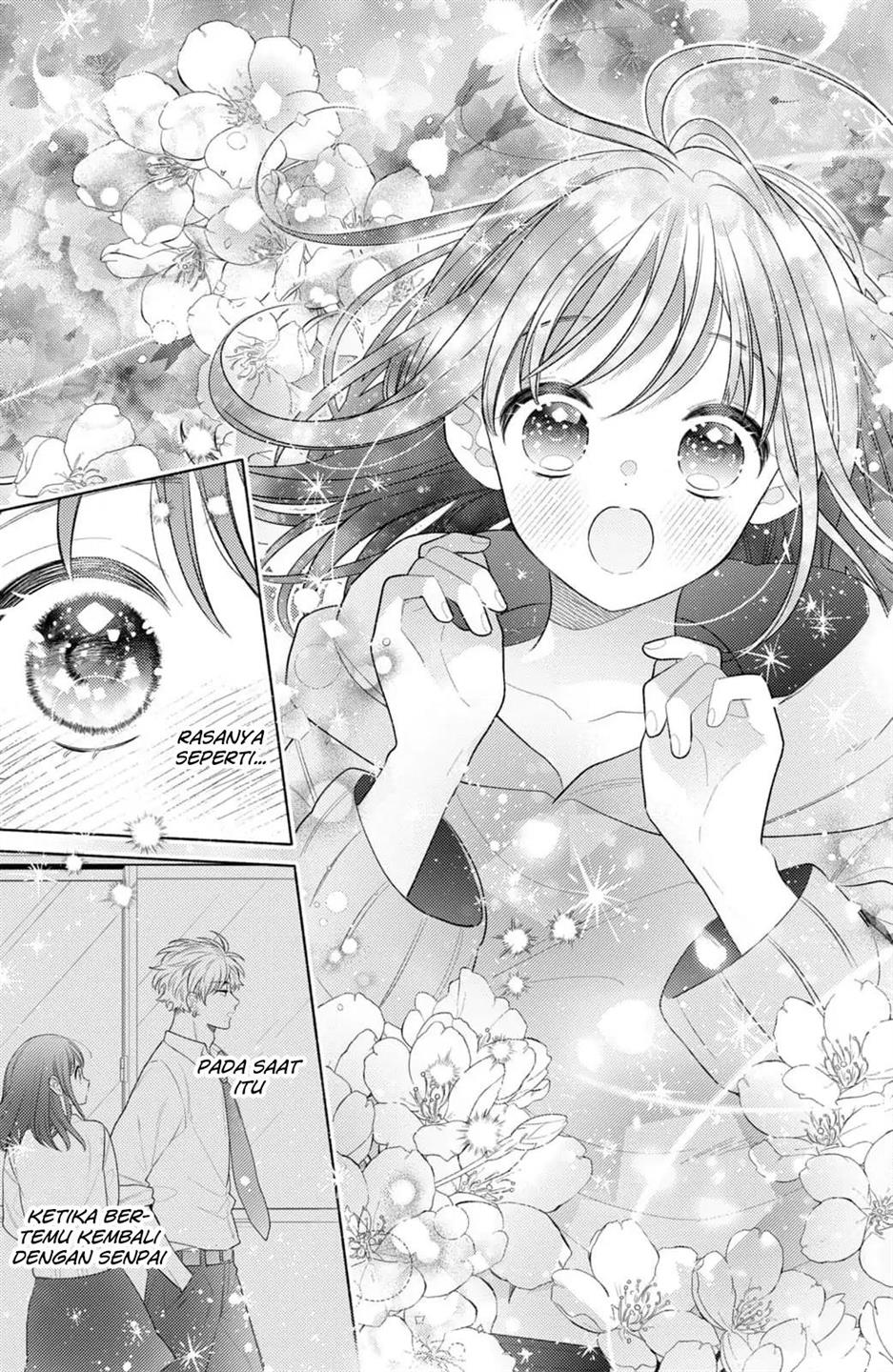 kaoru-watashi-ni-kiss-wo-shite - Chapter: 1