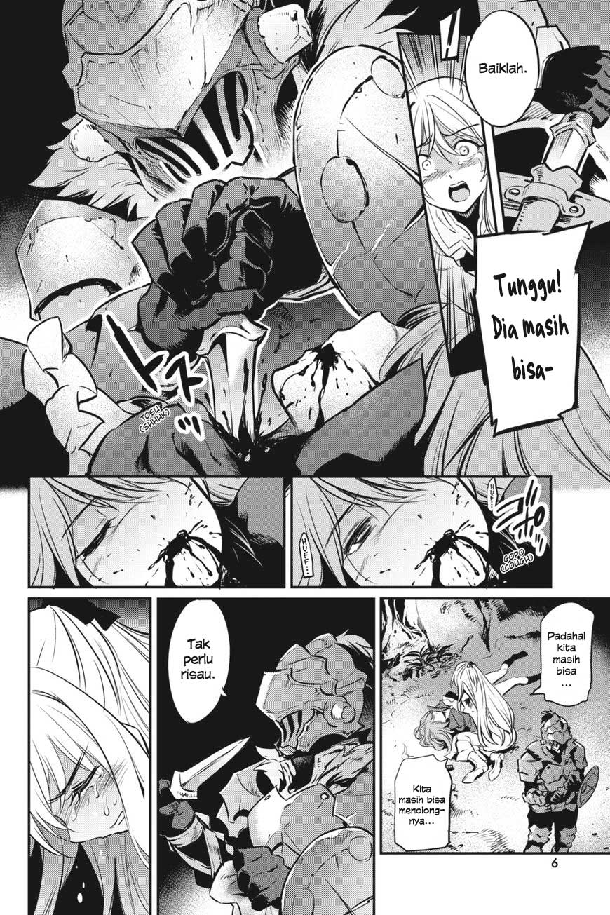 goblin-slayer - Chapter: 2