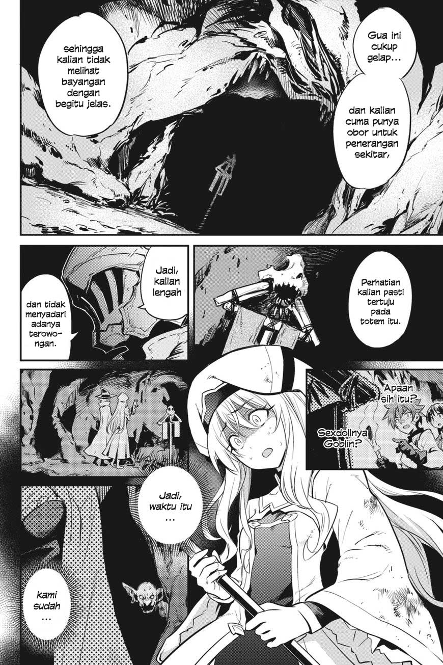 goblin-slayer - Chapter: 2