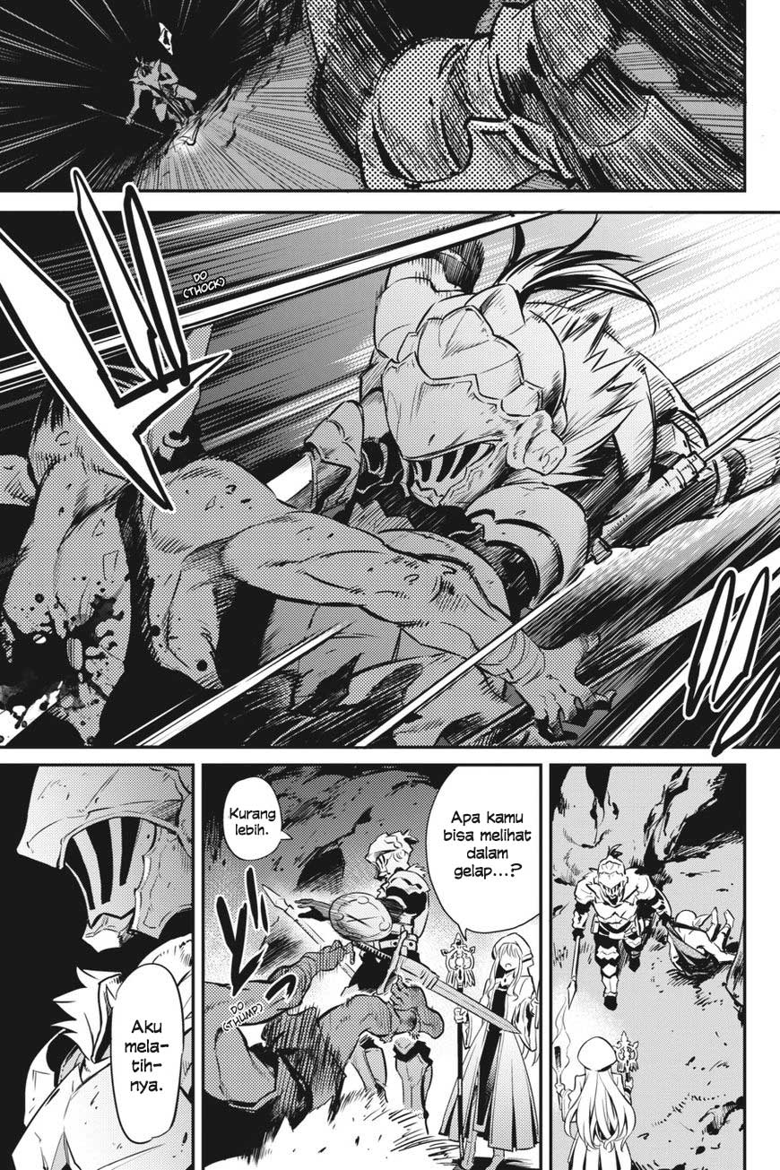 goblin-slayer - Chapter: 2