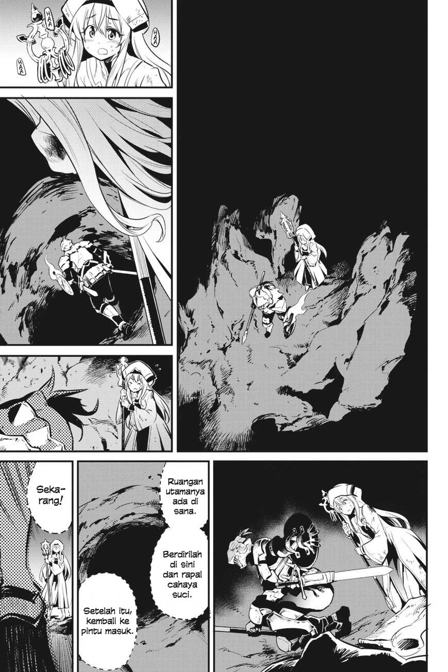 goblin-slayer - Chapter: 2