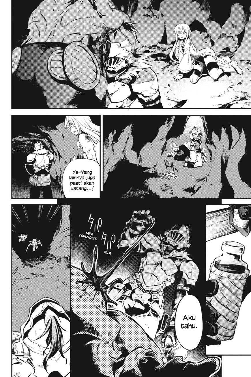 goblin-slayer - Chapter: 2