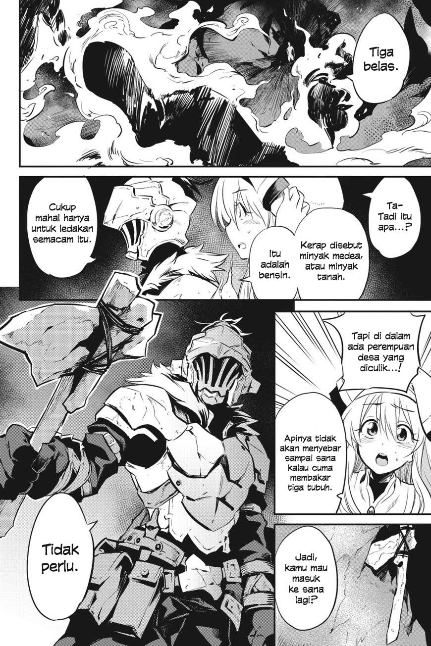 goblin-slayer - Chapter: 2