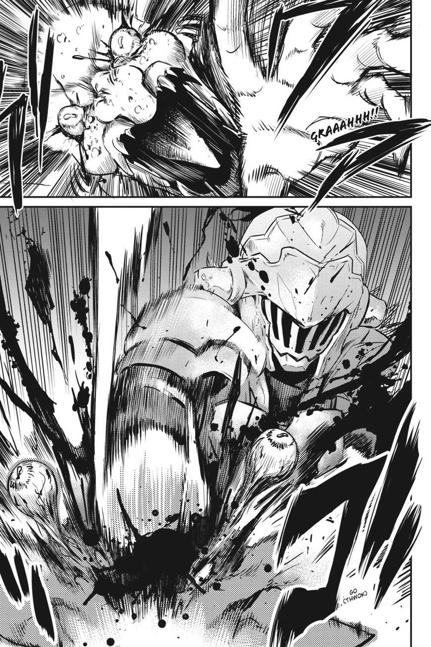 goblin-slayer - Chapter: 2