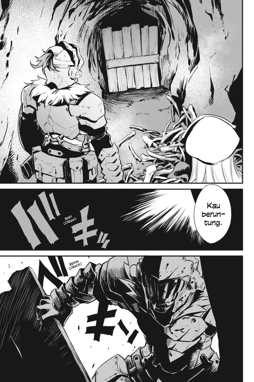 goblin-slayer - Chapter: 2