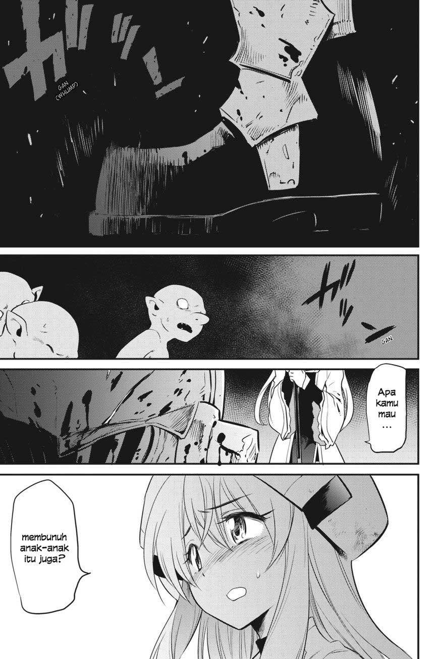 goblin-slayer - Chapter: 2