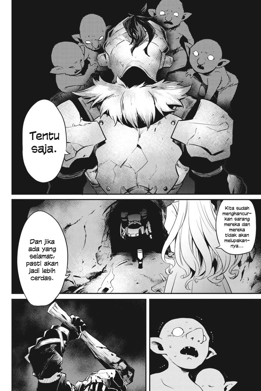 goblin-slayer - Chapter: 2