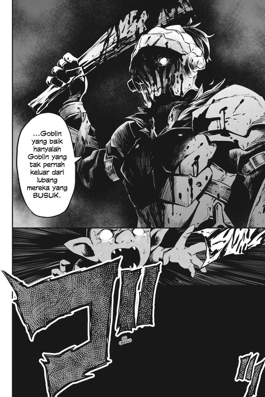 goblin-slayer - Chapter: 2