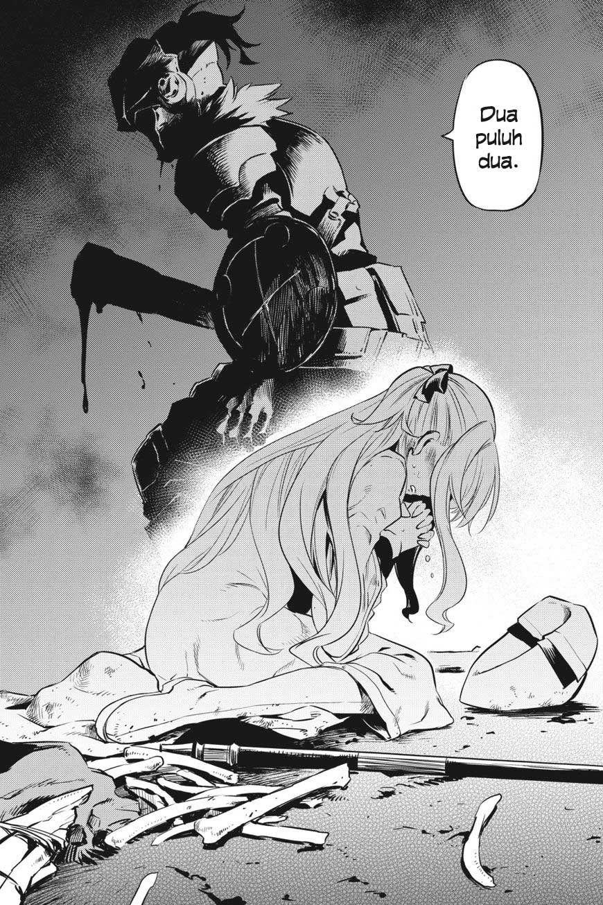 goblin-slayer - Chapter: 2