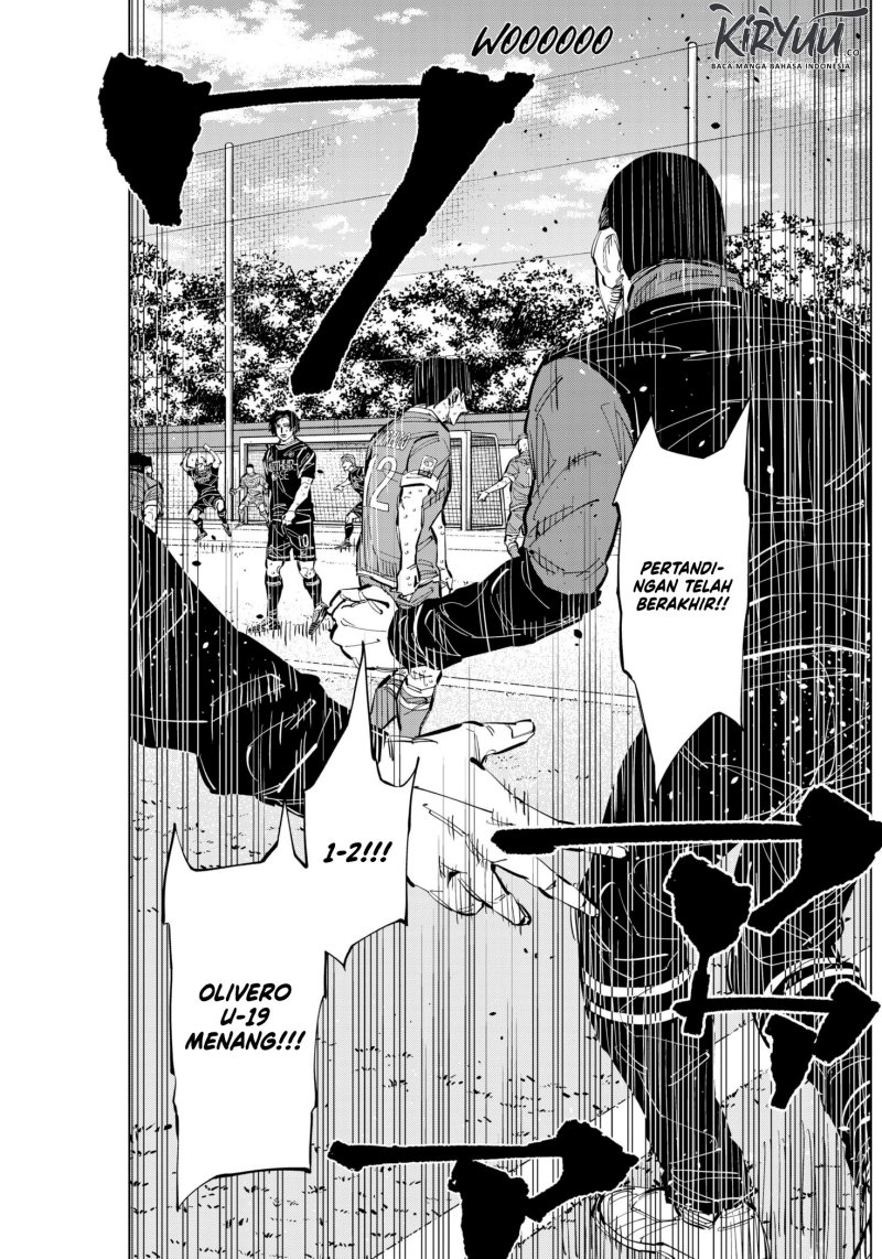 catenaccio - Chapter: 55