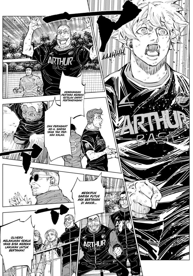 catenaccio - Chapter: 55