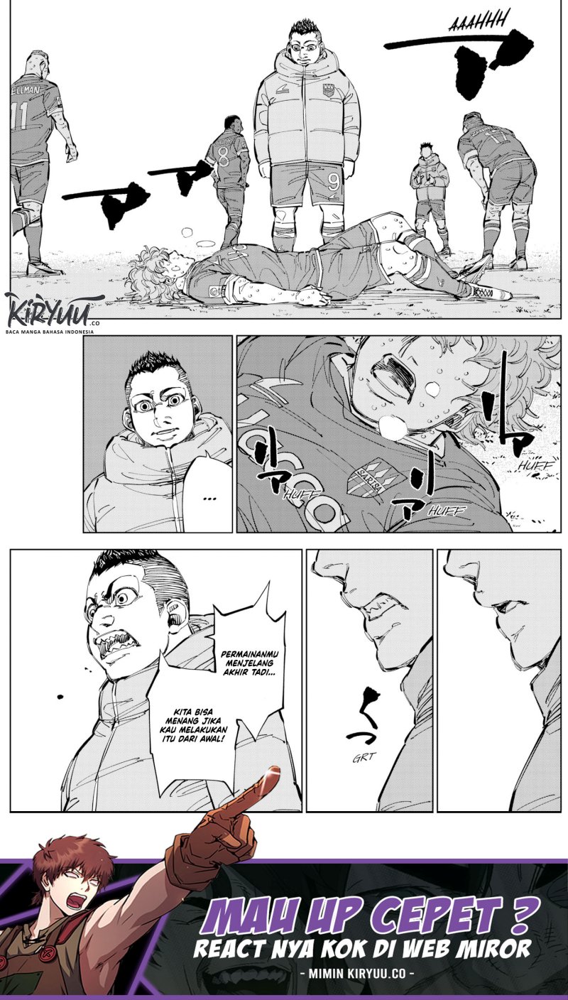 catenaccio - Chapter: 55