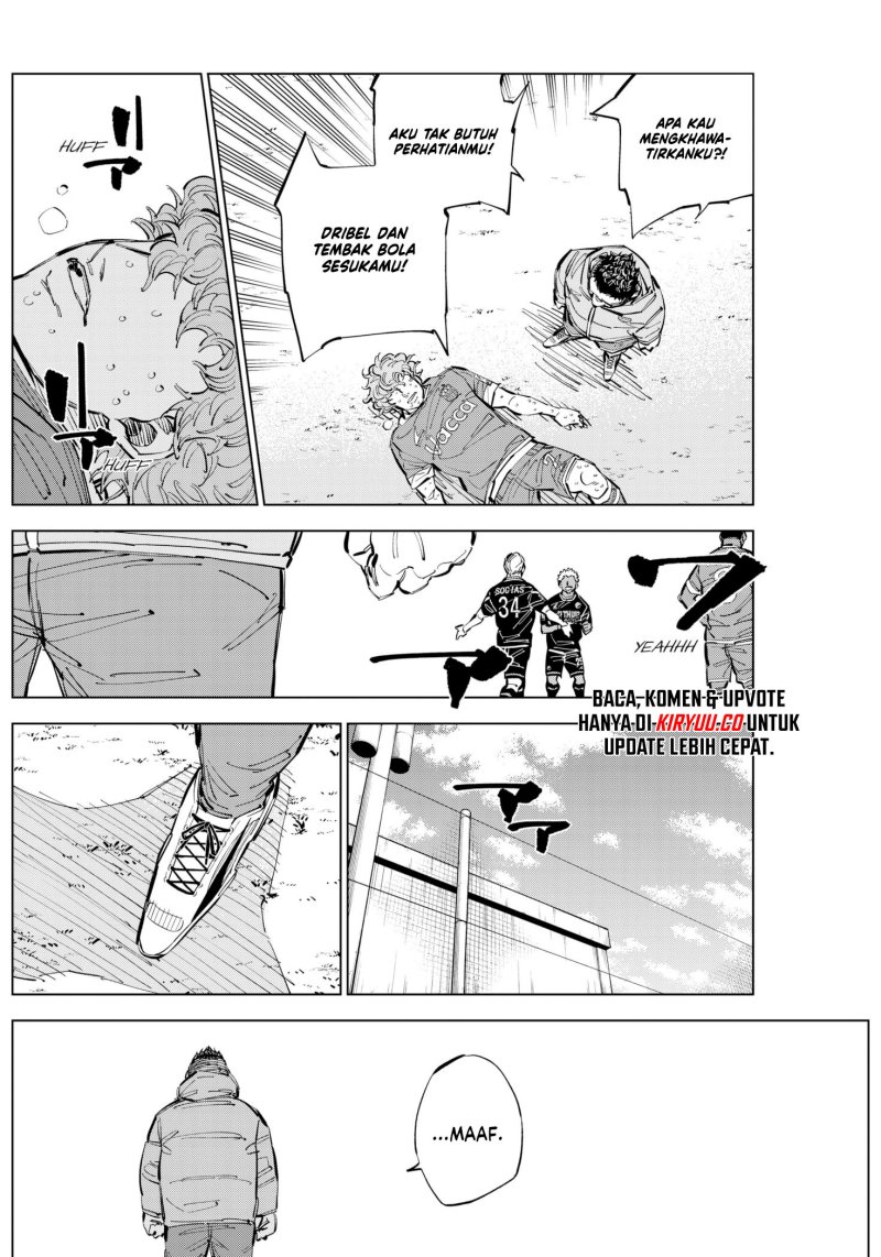 catenaccio - Chapter: 55