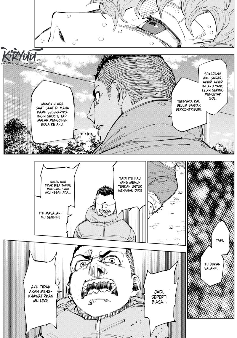 catenaccio - Chapter: 55