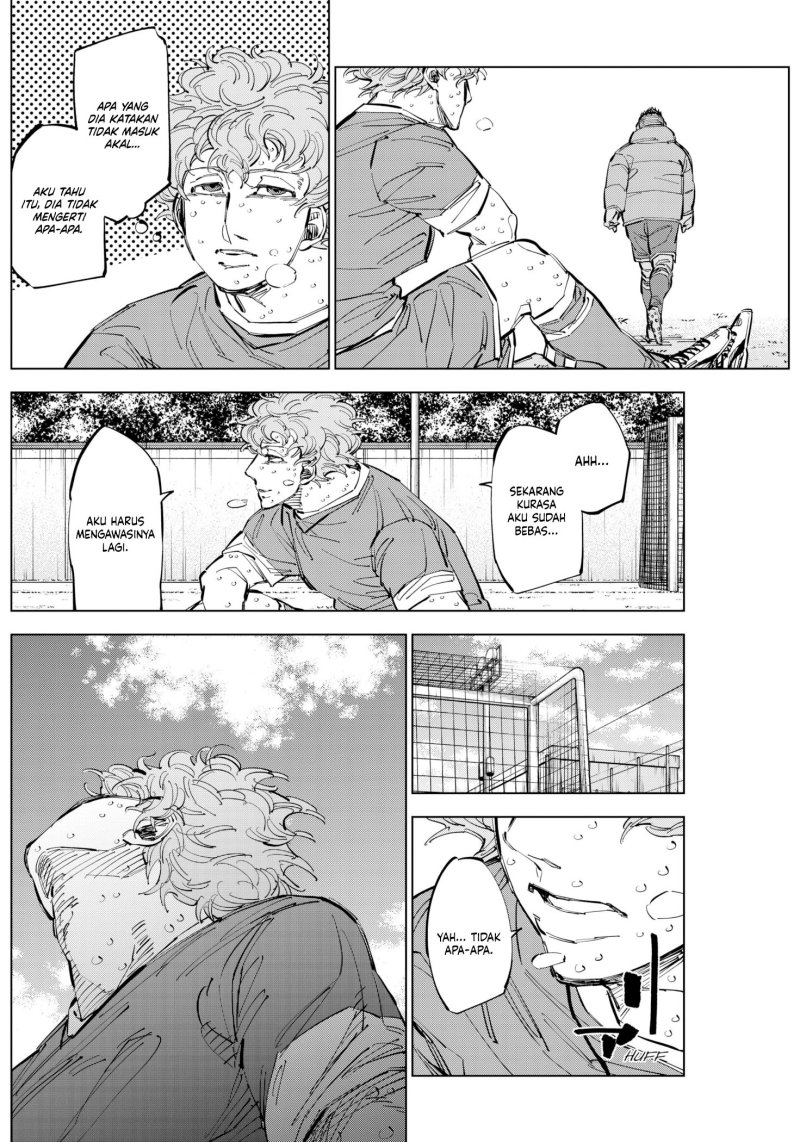 catenaccio - Chapter: 55