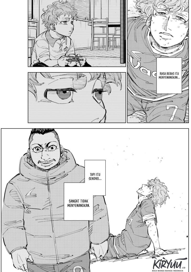 catenaccio - Chapter: 55