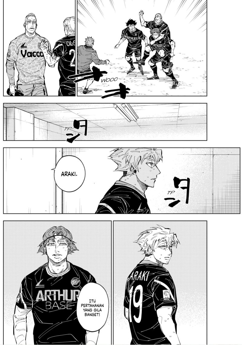 catenaccio - Chapter: 55