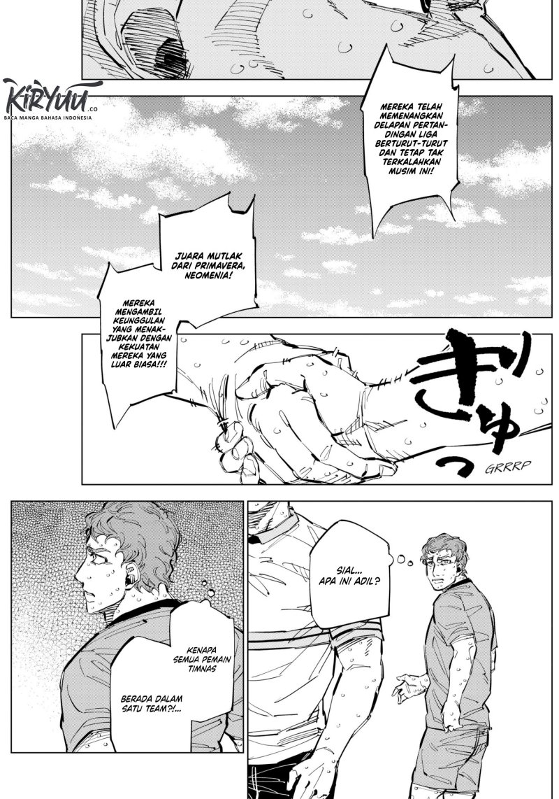 catenaccio - Chapter: 55