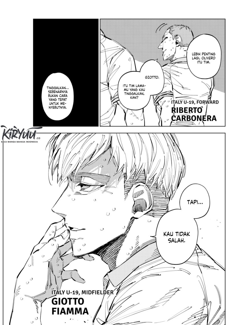 catenaccio - Chapter: 55