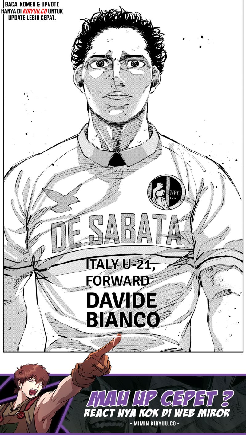 catenaccio - Chapter: 55