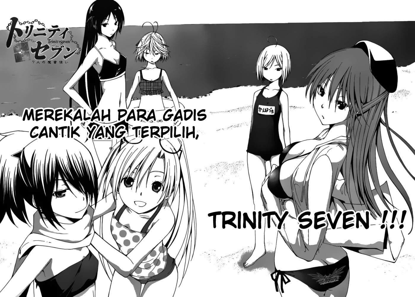 trinity-seven - Chapter: 06