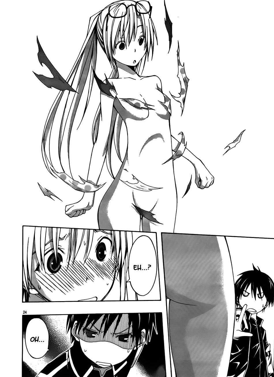 trinity-seven - Chapter: 06