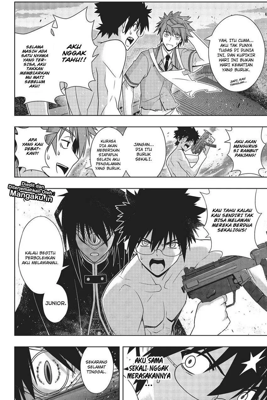 uq-holder - Chapter: 160