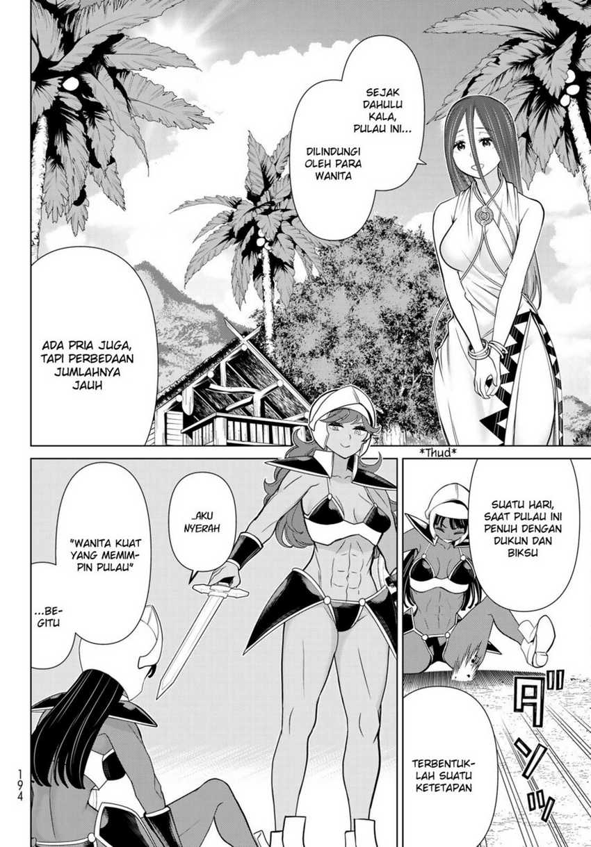 jikan-teishi-yuusha - Chapter: 22