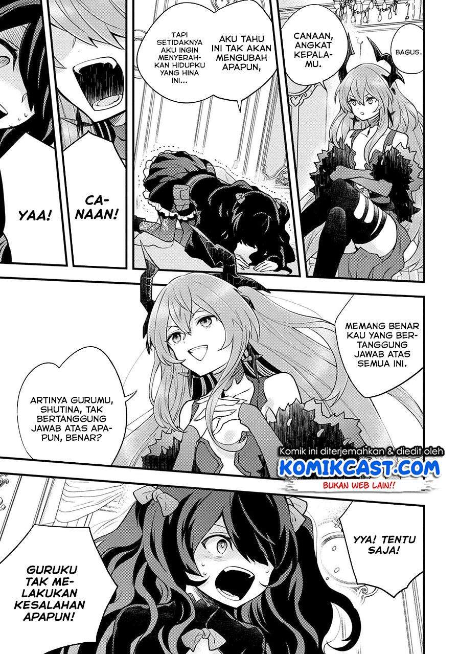 yuusha-yamemasu - Chapter: 28.2