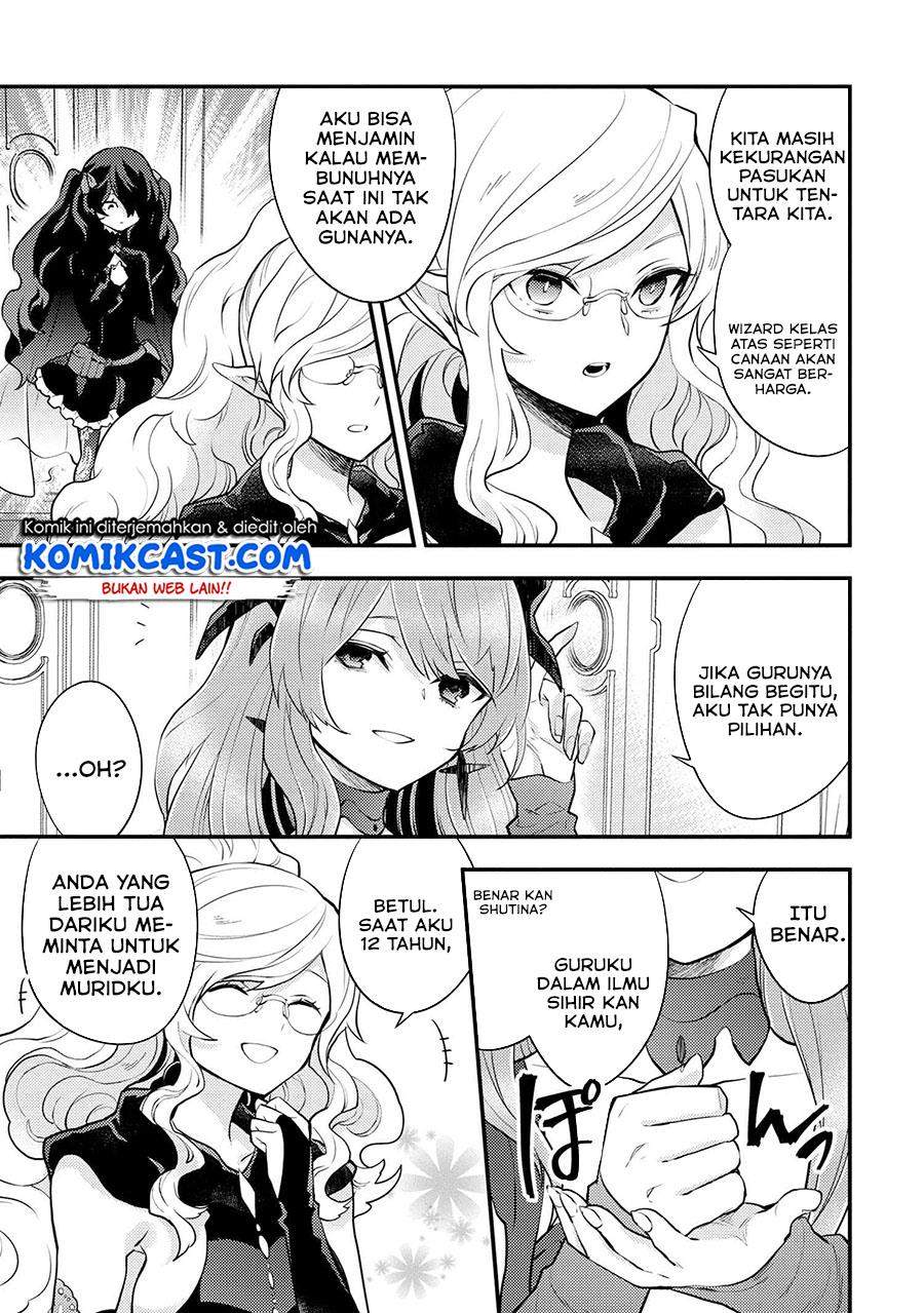 yuusha-yamemasu - Chapter: 28.2