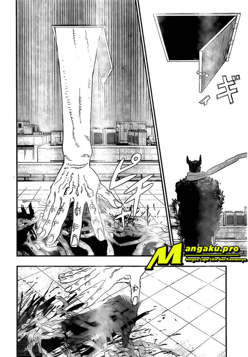 chainsaw-man - Chapter: 84