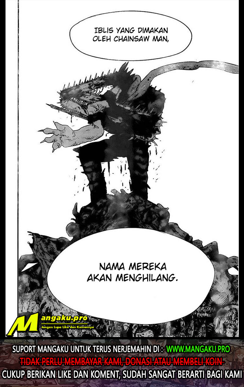 chainsaw-man - Chapter: 84