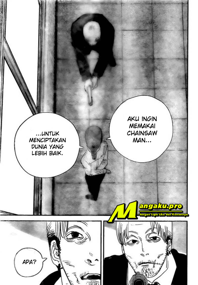 chainsaw-man - Chapter: 84