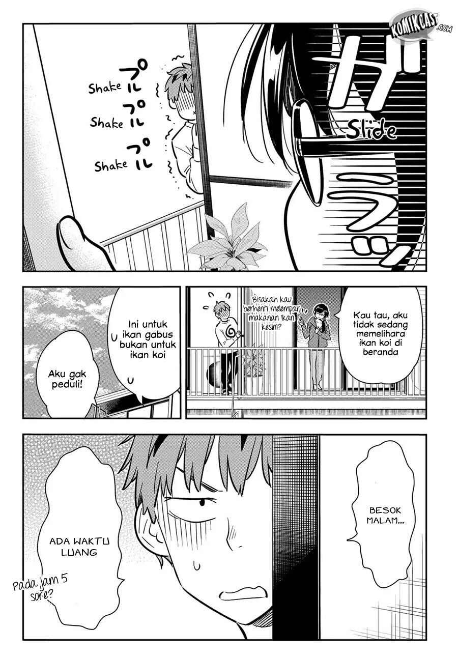 kanojo-okarishimasu - Chapter: 83