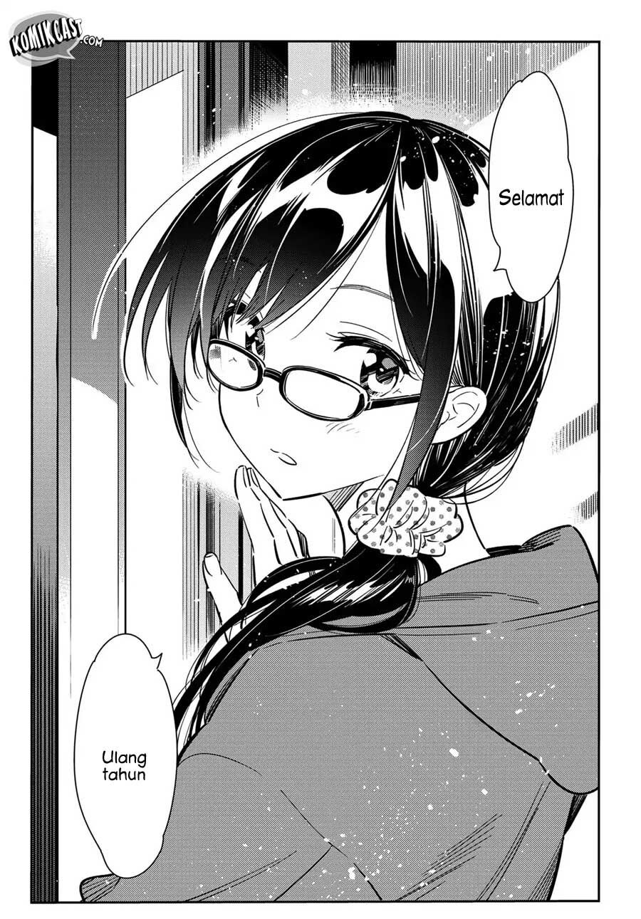 kanojo-okarishimasu - Chapter: 83