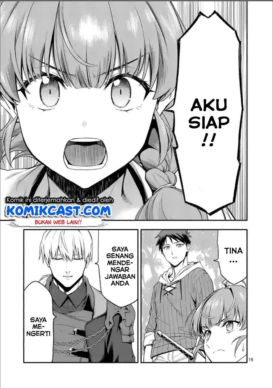 shi-ni-modori-subete-wo-sukuu-tame-ni-saikyou-he-to-itaru - Chapter: 27.2