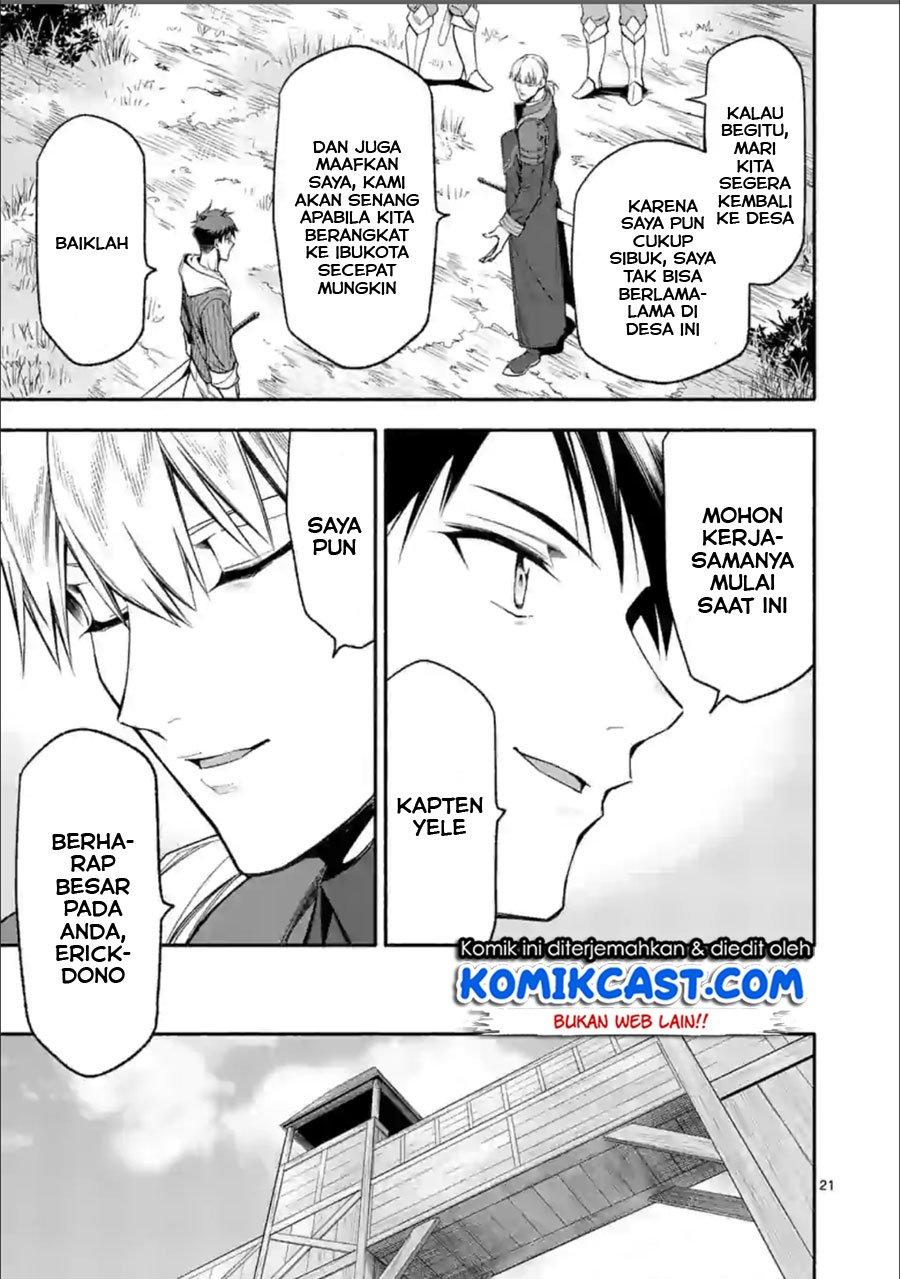 shi-ni-modori-subete-wo-sukuu-tame-ni-saikyou-he-to-itaru - Chapter: 27.2