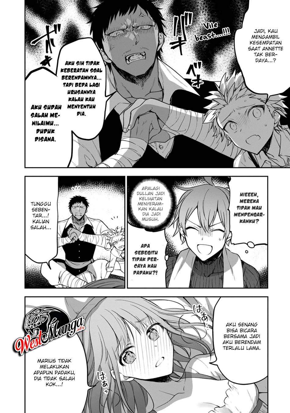 next-life - Chapter: 22